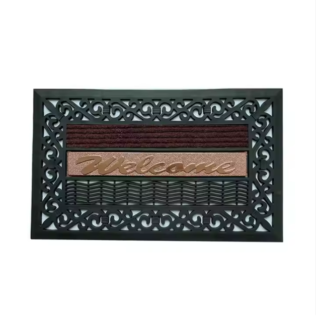 Heatest Antique Door Mat - RashidExpress